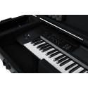 ESTUCHE POLIETILENO PIANO 76 NOTAS ""GATOR GTSA