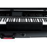ESTUCHE POLIETILENO PIANO 76 NOTAS ""GATOR GTSA