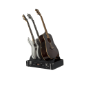 PEDALERA + SOPORTE PARA 3 GUITARRAS GATOR