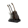 PEDALERA + SOPORTE PARA 3 GUITARRAS GATOR