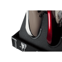 PEDALERA + SOPORTE PARA 3 GUITARRAS GATOR