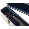 ESTUCHE BANJO XL ""GATOR GW DELUXE"" - BEIGE