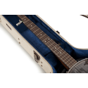 ESTUCHE BANJO XL ""GATOR GW DELUXE"" - BEIGE