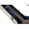 ESTUCHE BANJO XL ""GATOR GW DELUXE"" - BEIGE