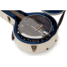 ESTUCHE BANJO XL ""GATOR GW DELUXE"" - BEIGE