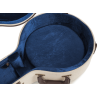 ESTUCHE BANJO XL ""GATOR GW DELUXE"" - BEIGE