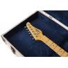ESTUCHE GUITARRA ELÉCTRICA ""GATOR GW DELUXE"" - BEIGE