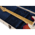 ESTUCHE GUITARRA ELÉCTRICA ""GATOR GW DELUXE"" - BEIGE