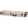 ESTUCHE GUITARRA ELÉCTRICA ""GATOR GW DELUXE"" - BEIGE