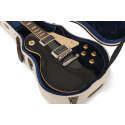 ESTUCHE GUITARRA ELÉCTRICA LES PAUL ""GATOR GW DELUXE"" - BEIGE