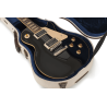 ESTUCHE GUITARRA ELÉCTRICA LES PAUL ""GATOR GW DELUXE"" - BEIGE