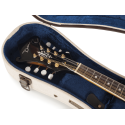 ESTUCHE MANDOLINA ""GATOR GW DELUXE"" - BEIGE