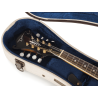 ESTUCHE MANDOLINA ""GATOR GW DELUXE"" - BEIGE