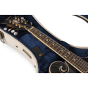 ESTUCHE MANDOLINA ""GATOR GW DELUXE"" - BEIGE