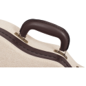 ESTUCHE MANDOLINA ""GATOR GW DELUXE"" - BEIGE