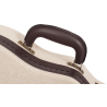ESTUCHE MANDOLINA ""GATOR GW DELUXE"" - BEIGE