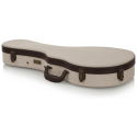 ESTUCHE MANDOLINA ""GATOR GW DELUXE"" - BEIGE