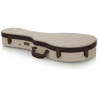 ESTUCHE MANDOLINA ""GATOR GW DELUXE"" - BEIGE