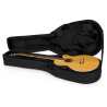 SOFTCASE BAJO ACÚSTICO ""GATOR GL