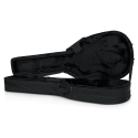 SOFTCASE BAJO ACÚSTICO ""GATOR GL