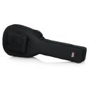 SOFTCASE BAJO ACÚSTICO ""GATOR GL