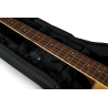 SOFTCASE BAJO ACÚSTICO ""GATOR GL