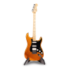 Soporte para guitarra estilo X de madera