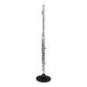 Soporte base redonda con peso para clari