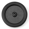 Soporte base redonda con peso para clarinete/flauta