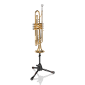 Soporte para trompeta