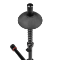 Soporte para trompeta