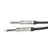 Cable altavoz jack/jack - 7,5 m