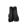 FUNDA UKELELE CONCERT ""GATOR NYLON 4G