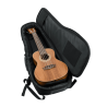 FUNDA UKELELE CONCERT ""GATOR NYLON 4G