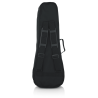 FUNDA UKELELE CONCERT ""GATOR NYLON ECO