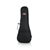 FUNDA UKELELE SOPRANO ""GATOR NYLON ECO