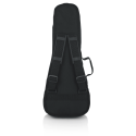 FUNDA UKELELE SOPRANO ""GATOR NYLON ECO