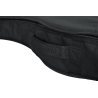 FUNDA UKELELE SOPRANO ""GATOR NYLON ECO