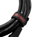 Cable micrófono XLR/XLR - 15 m