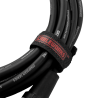 Cable micrófono XLR/XLR - 15 m