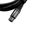 Cable micrófono XLR/XLR - 15 m
