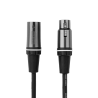 Cable micrófono XLR/XLR - 15 m