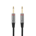 Cable de instrumento jack/jack - 9 m