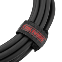 Cable micrófono XLR/XLR - 9 m