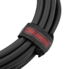 Cable micrófono XLR/XLR - 9 m