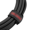 Cable micrófono XLR/XLR - 15 m