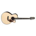 GUITARRA TAKAMINE RNV460 E/A NEX CUTAWAY - NATURAL