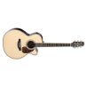GUITARRA TAKAMINE RNV460 E/A NEX CUTAWAY