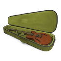 SOFTCASE GUITARRA SEMI ACÚSTICA 335 ""GA