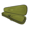 SOFTCASE GUITARRA SEMI ACÚSTICA 335 ""GATOR G-ICON"" - VERDE